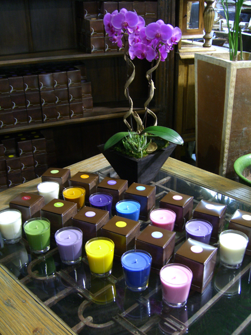 candles, accesories, scented soy wax candles
