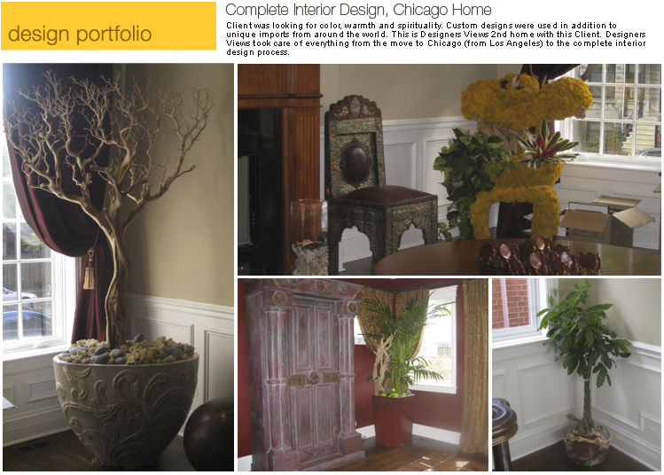 chicago home design