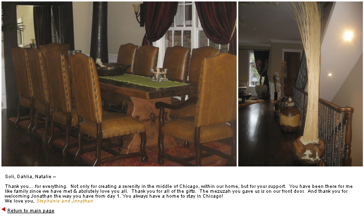 chicago home design