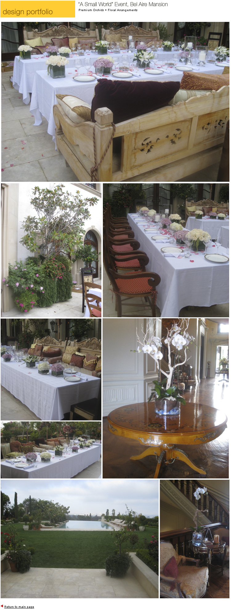 bel aire mansion