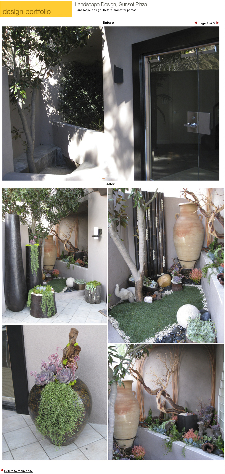 beverly hills, buddha fountain