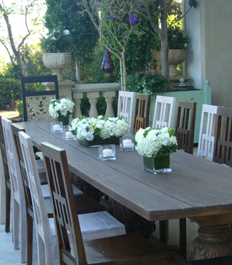 floral design, orchid and plants, floral design